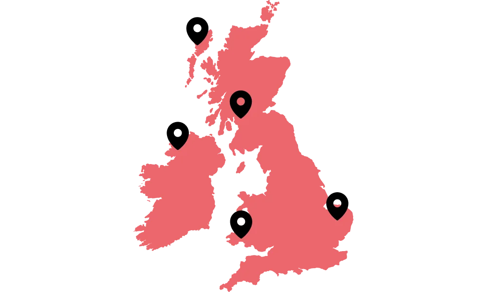 Coordinating partners' work