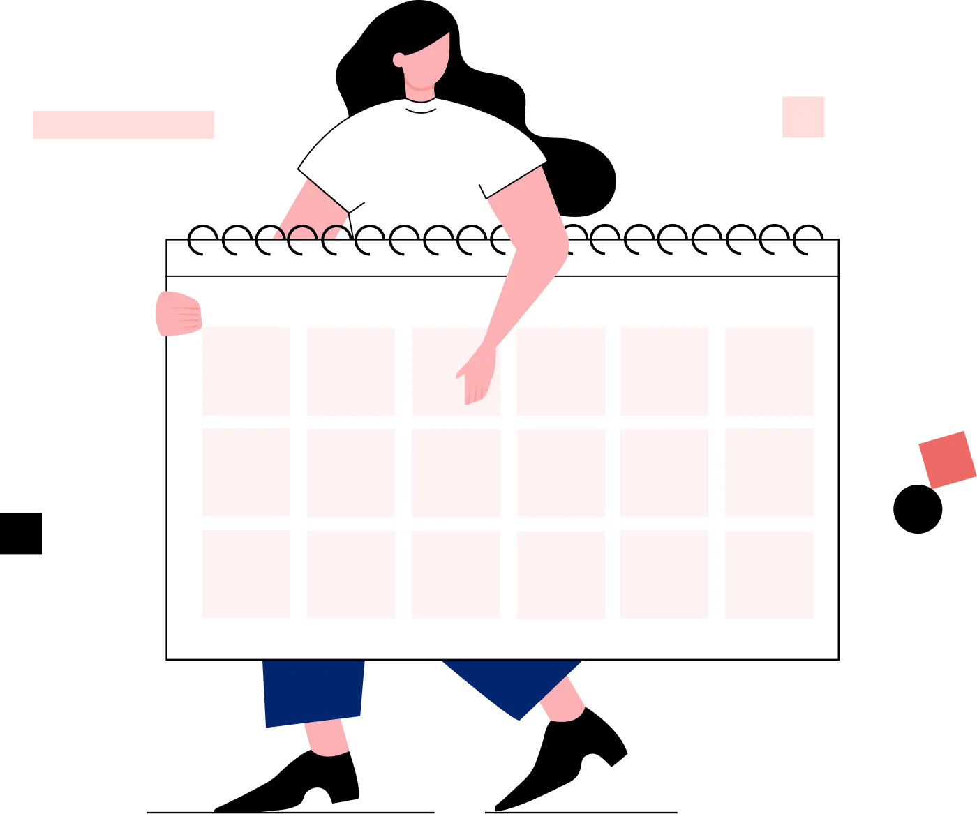 Events and training