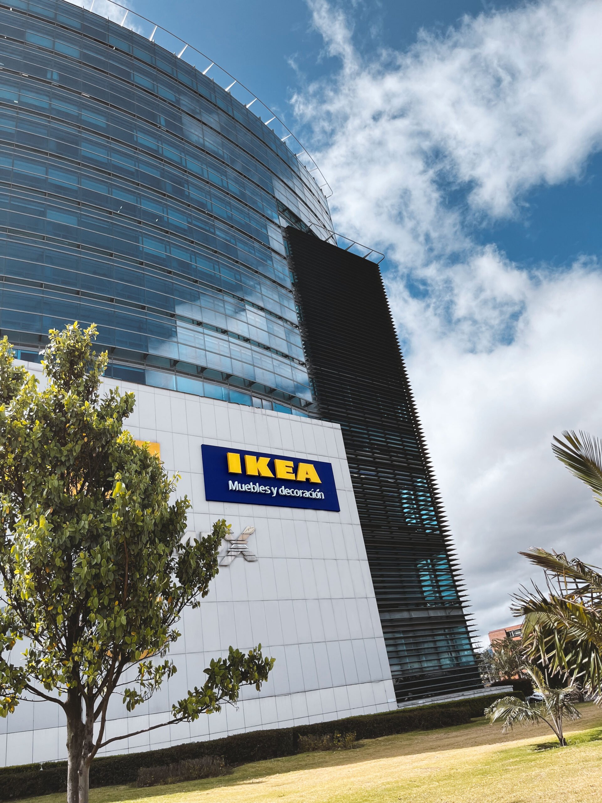 IKEA Mall Plaza NQS