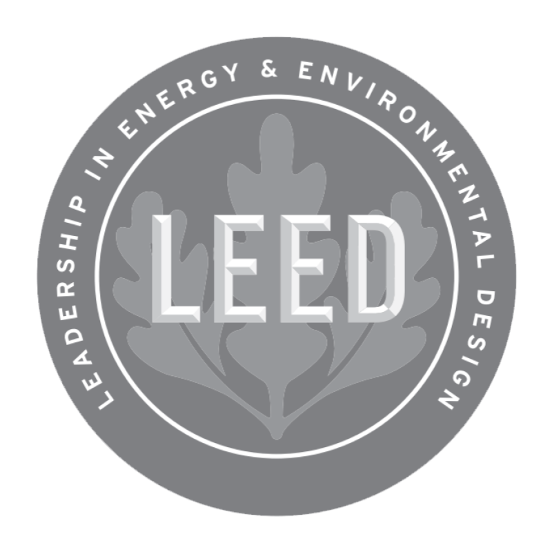 Leadership in Energy and Environmental Design