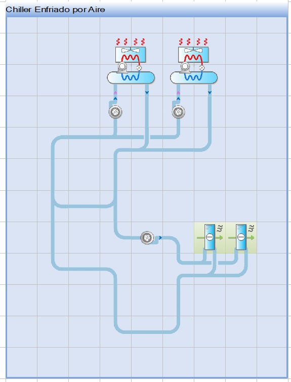Simulación Computacional para Certificaciones Internacionales