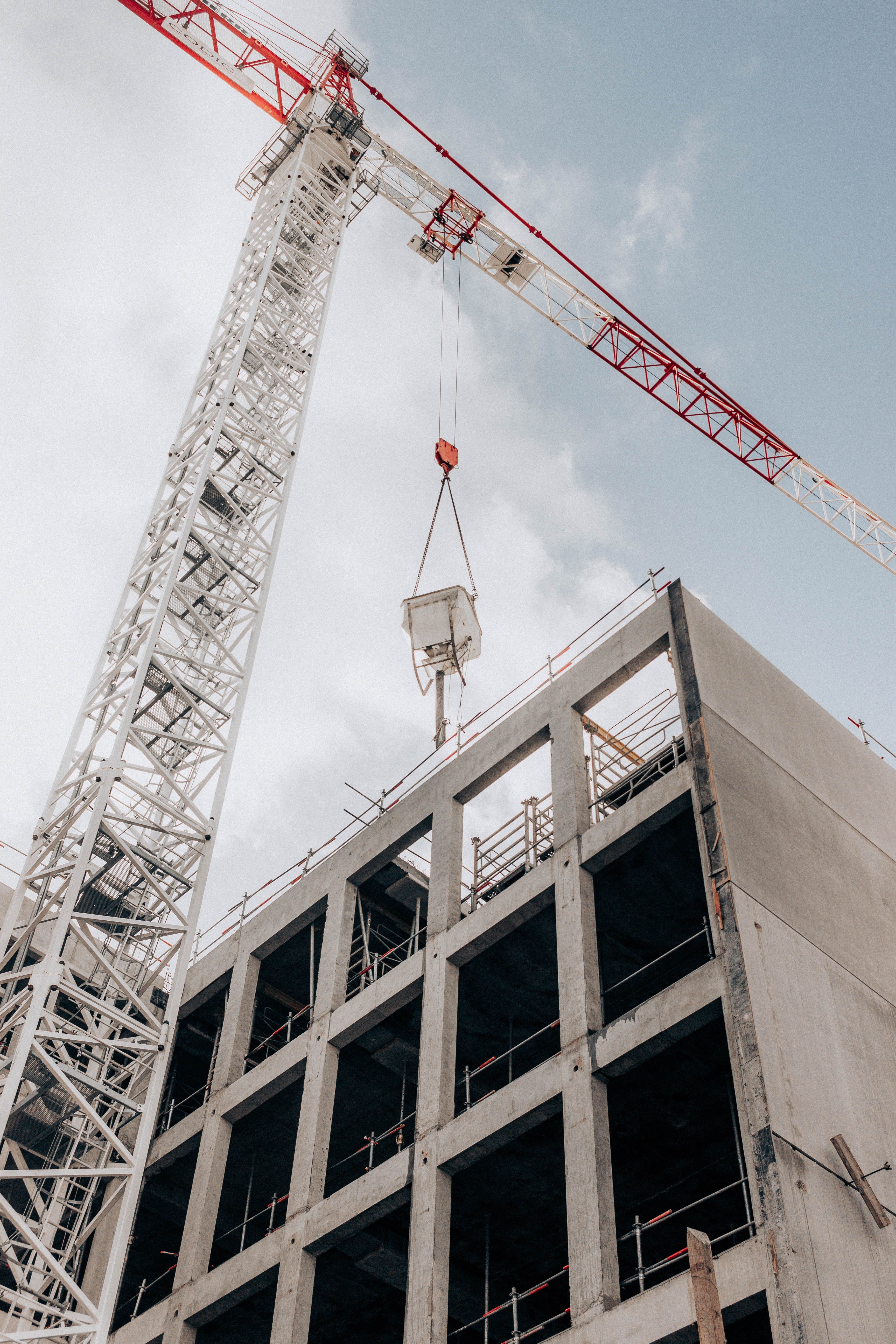 Excellence In Design For Greater Efficiencies
