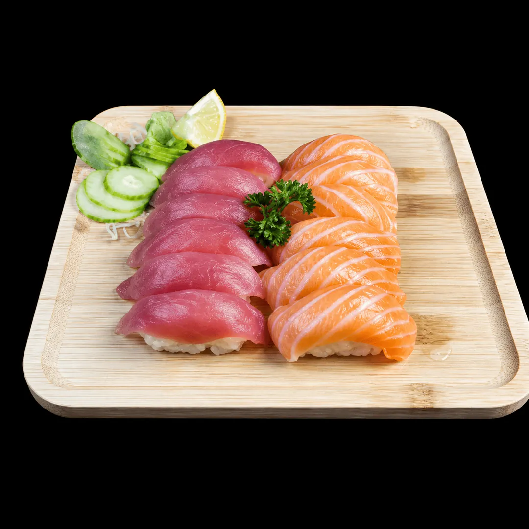 F3 - Formule sushi