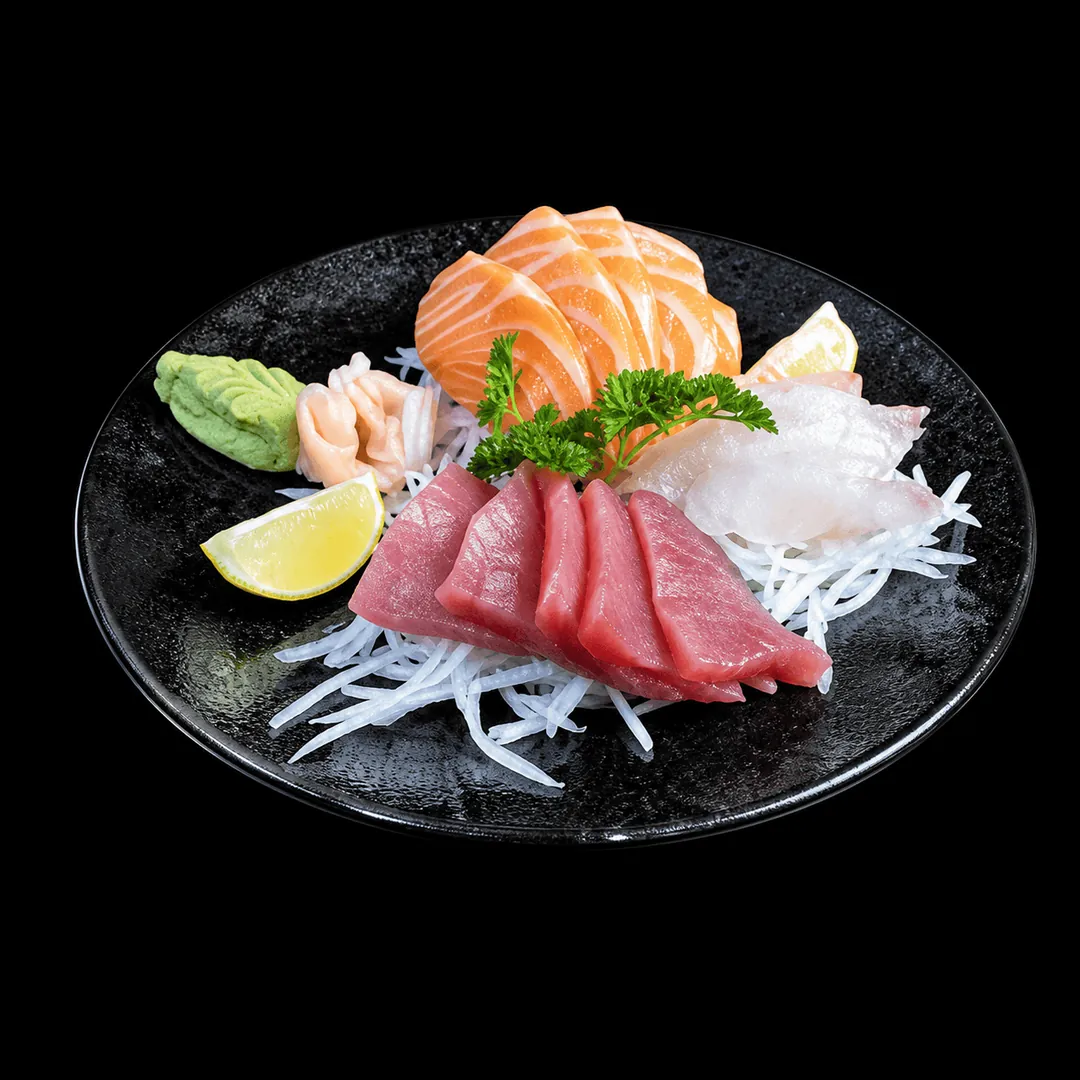 F5 - Formule sushi