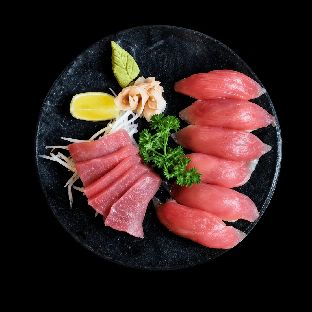 F6 - Formule sushi