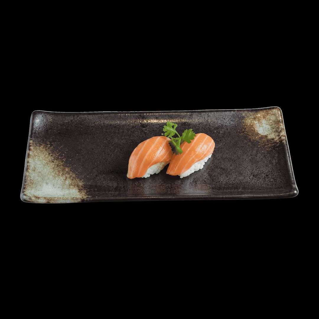 S1 - Nigiri saumon