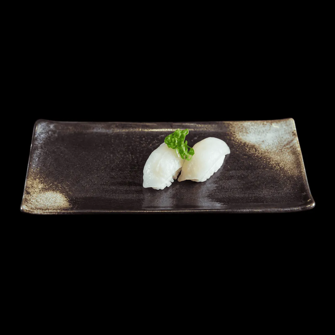 S3 - Nigiri poisson blanc