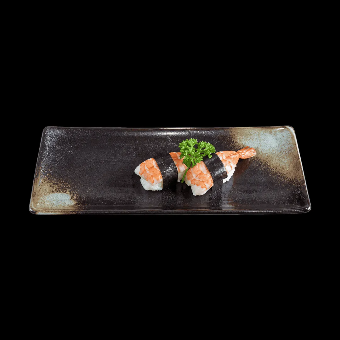 S4 - Nigiri crevette