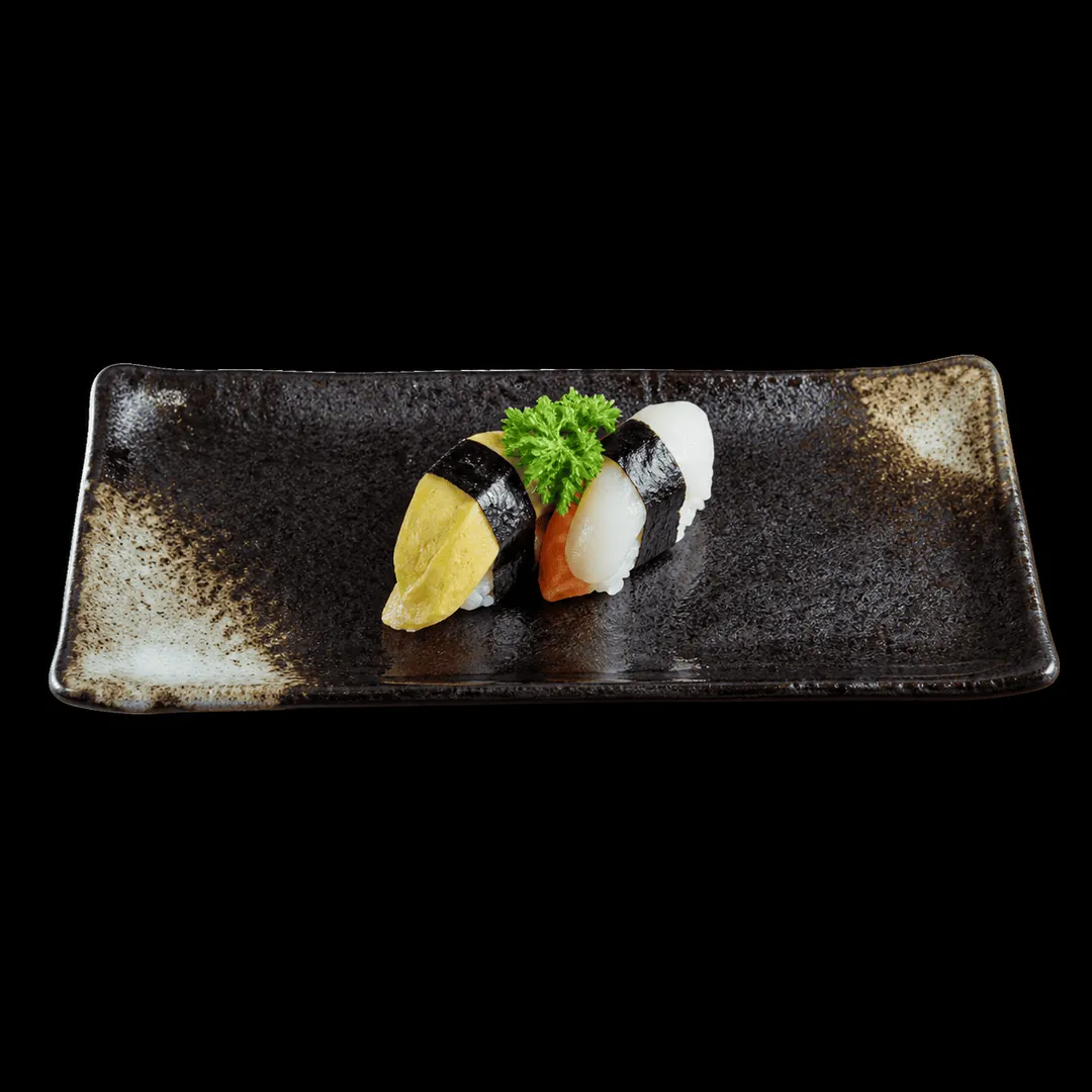 S6 - Nigiri assorti
