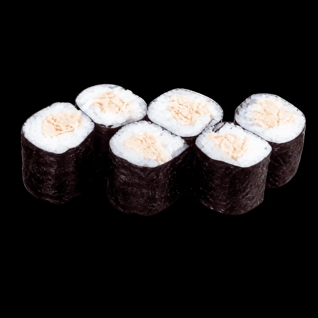 M3 - Maki thon cuit