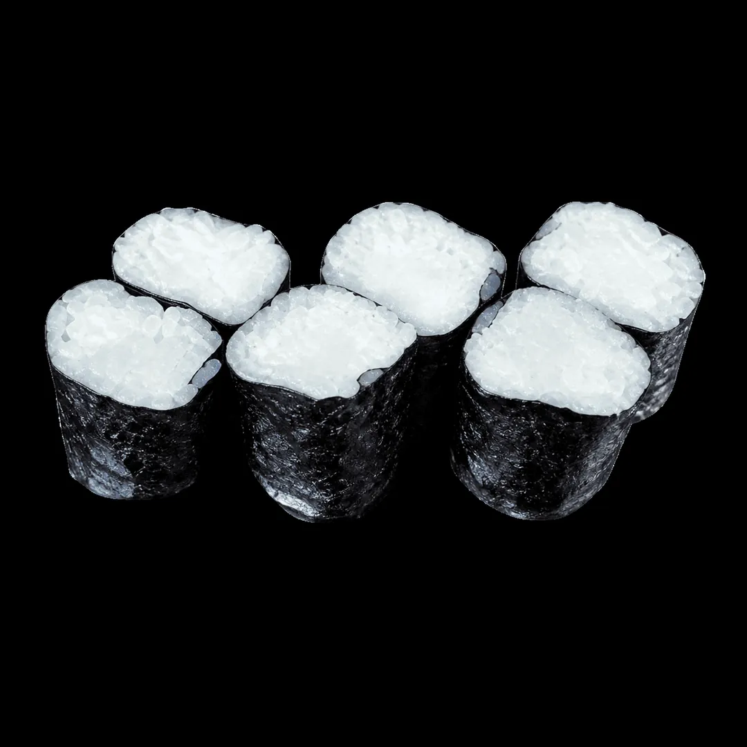 M5 - Maki cheese