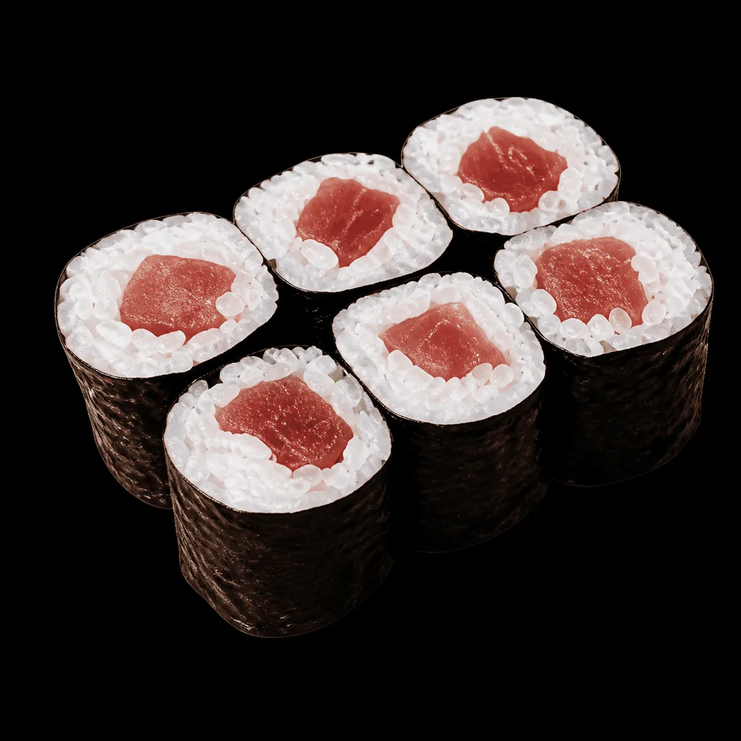 M6 - Maki