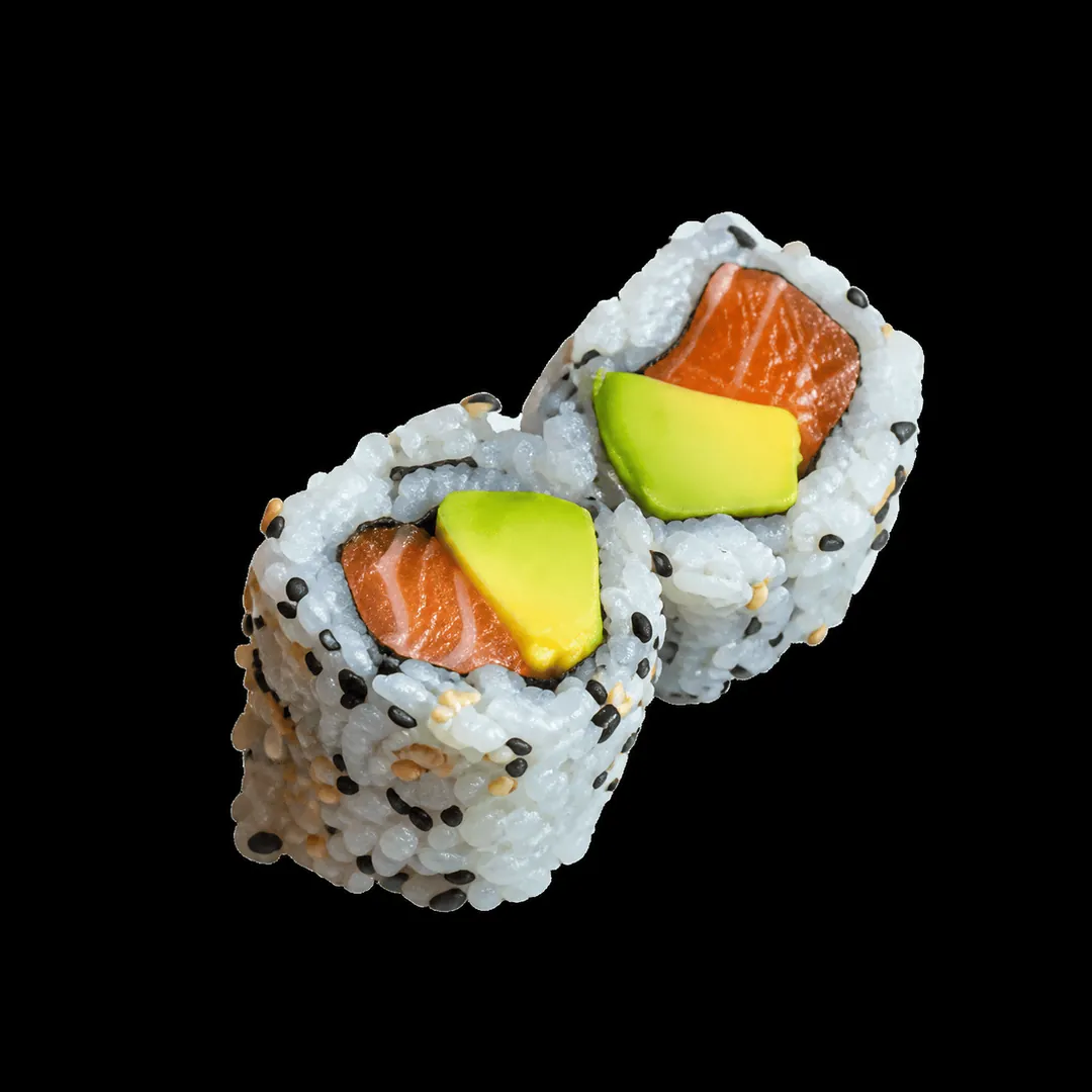 C1 - California roll