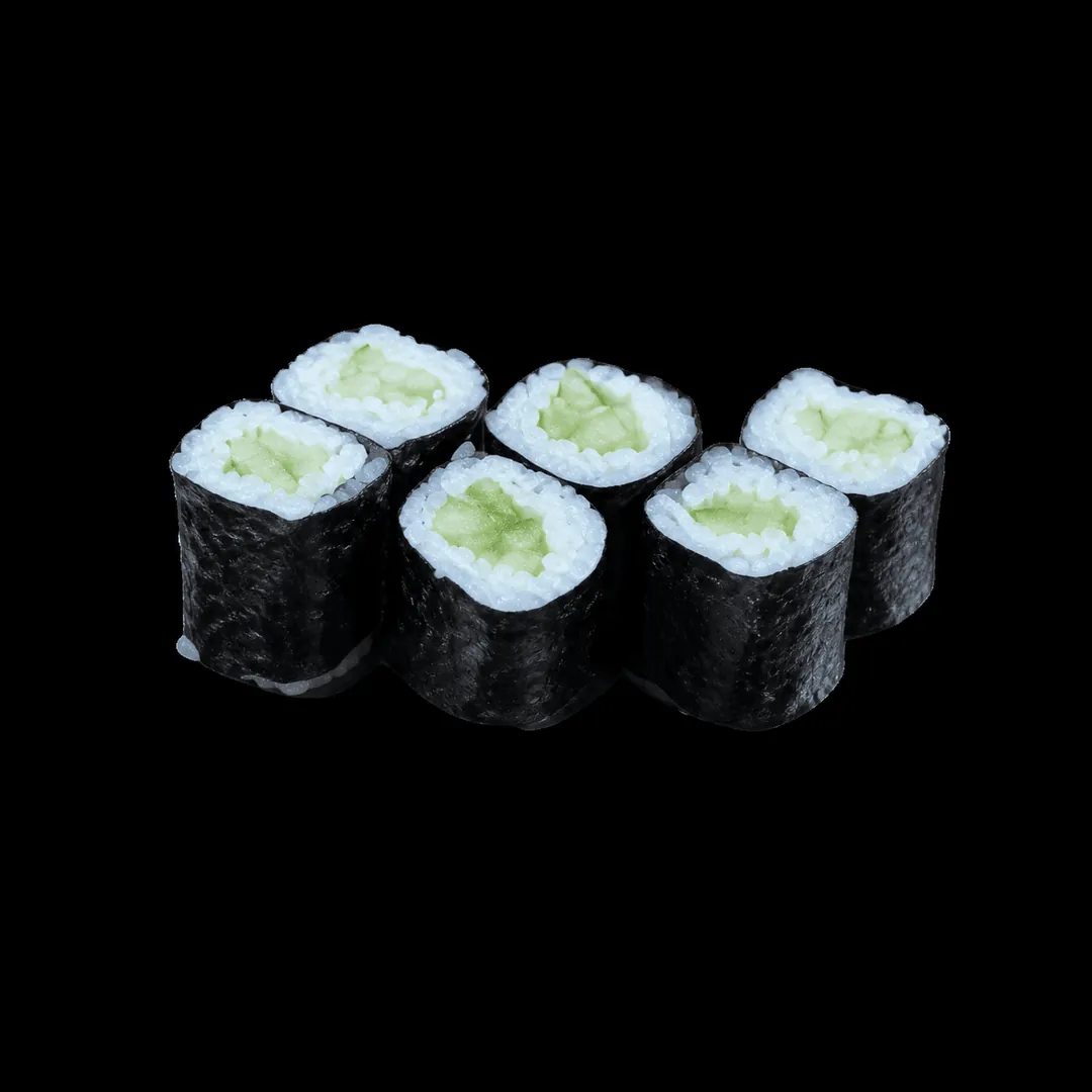 M7 - Maki concombre