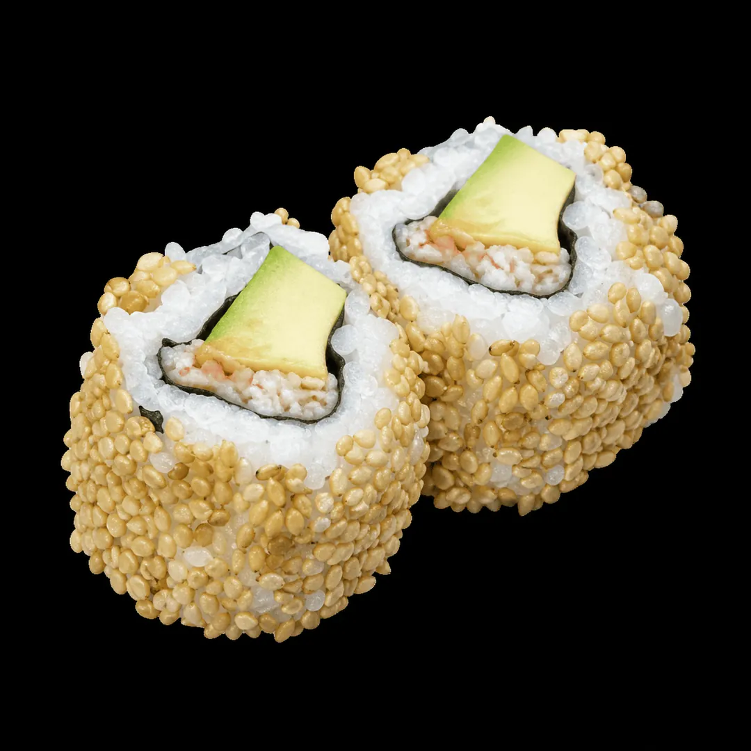 C7 - California roll