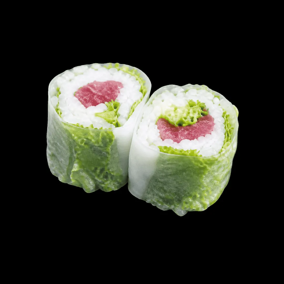 R1 - Spring rolls thon