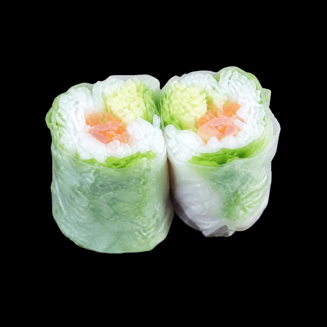 R2 - Spring rolls