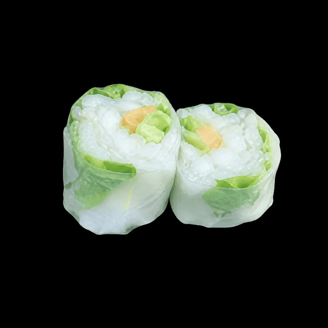 R3 - Spring rolls