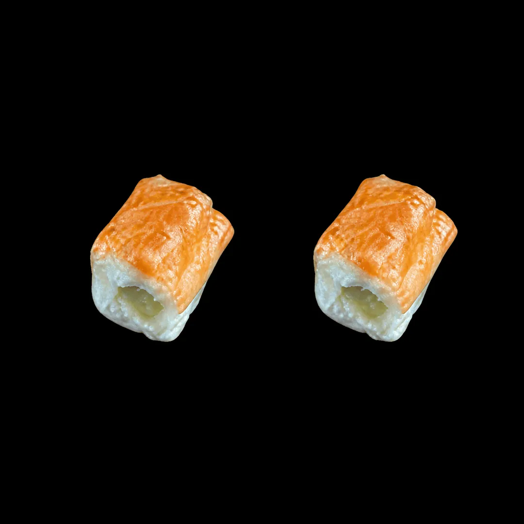 R5 - Spring rolls cheese