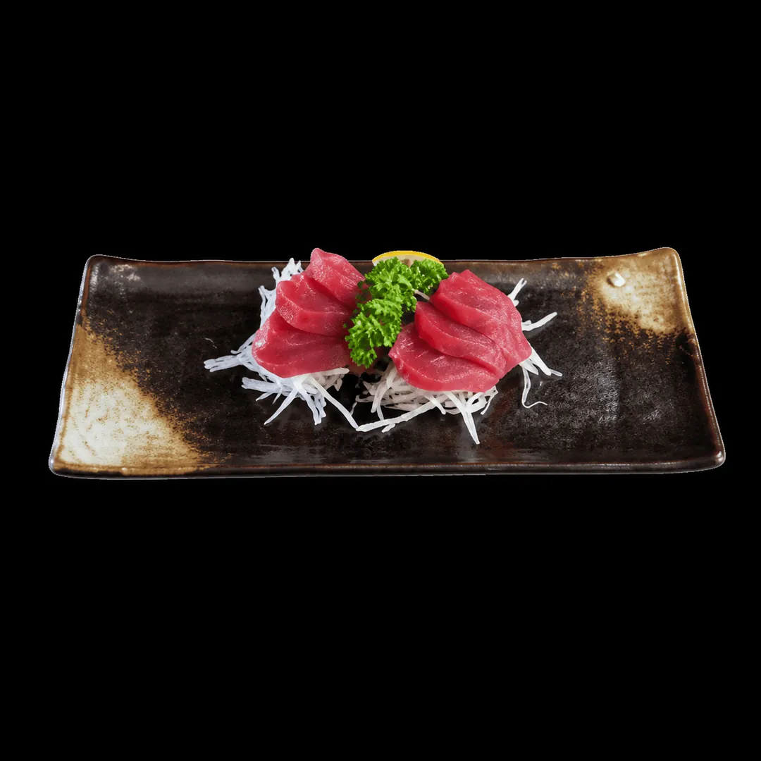 T1 - Sashimi