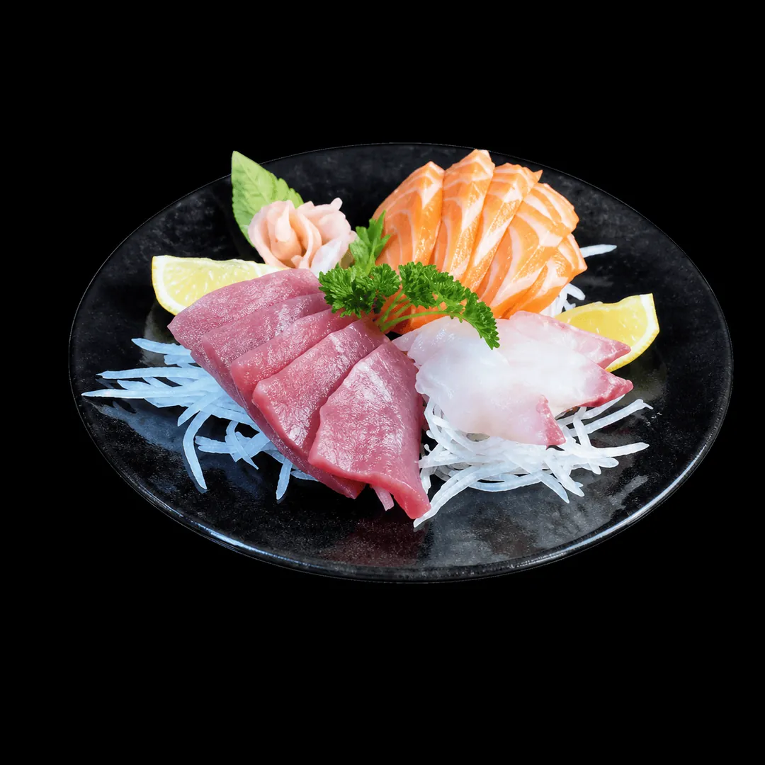 T4 - Sashimi