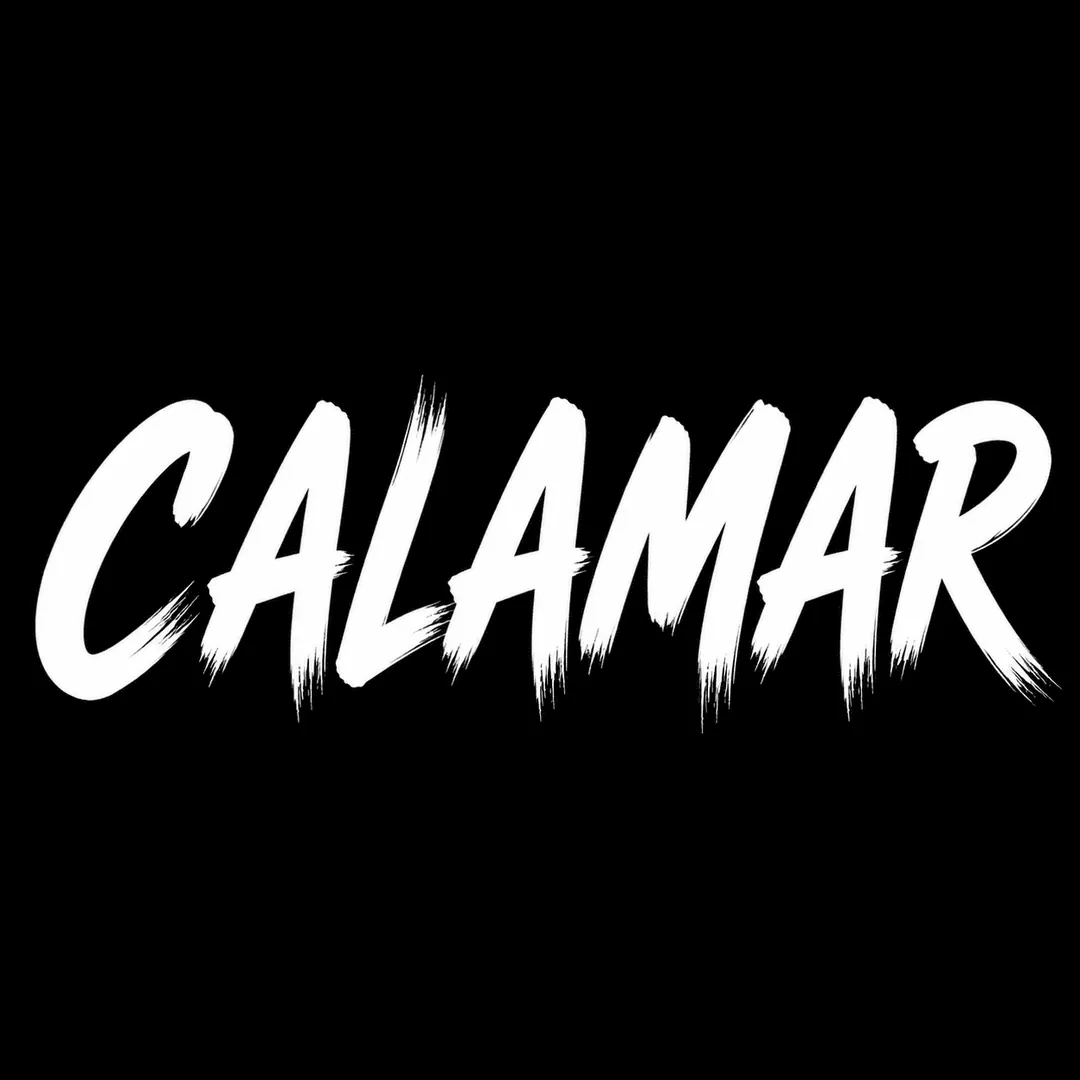 Beignets au calamar