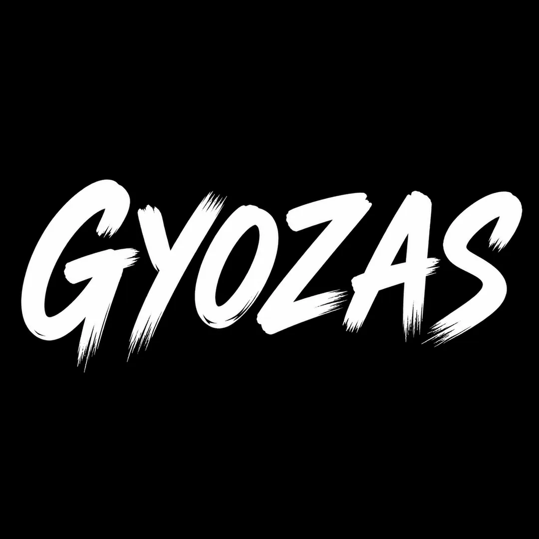 Gyozas