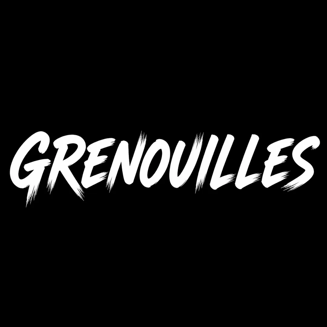 Cuisses de grenouilles