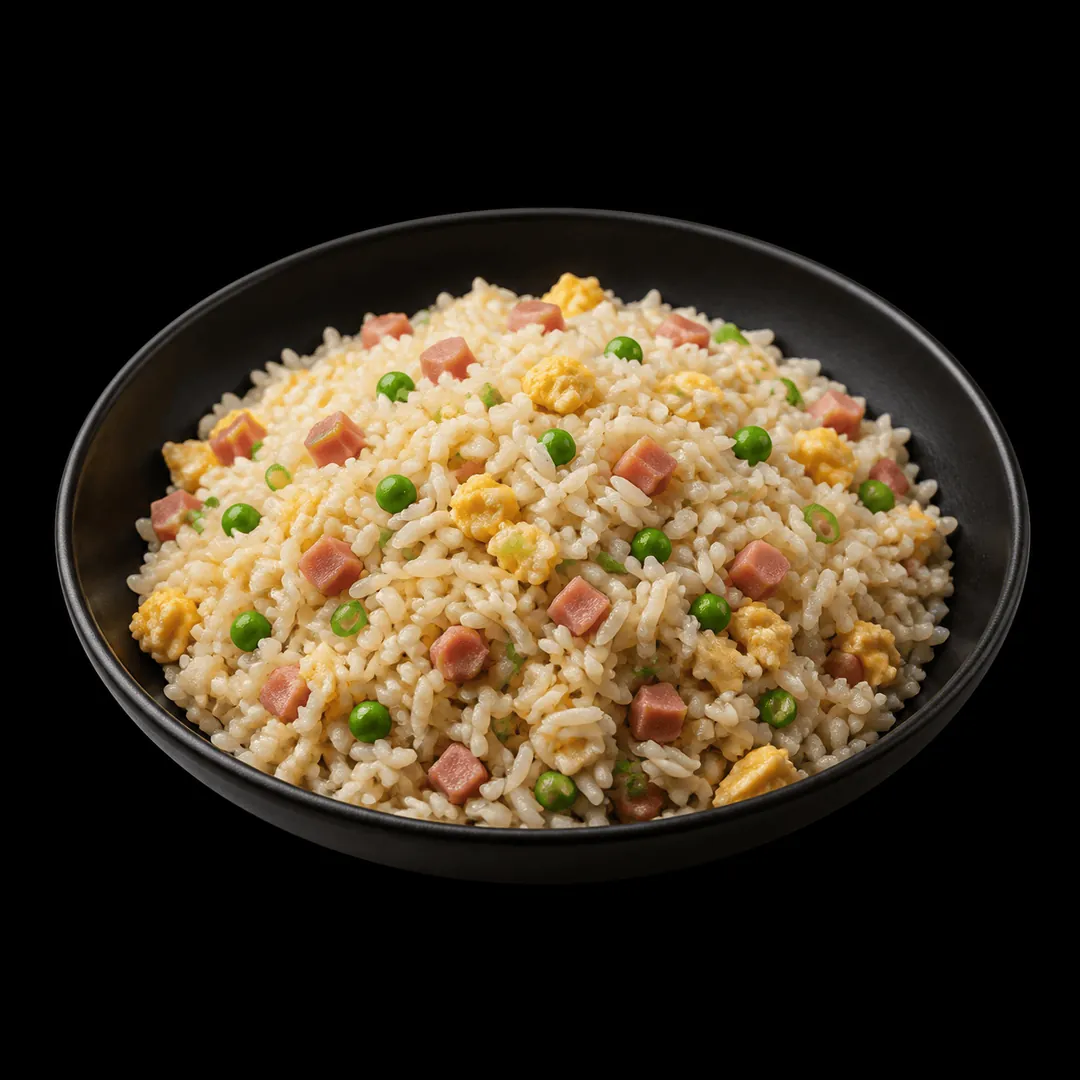 Riz cantonais