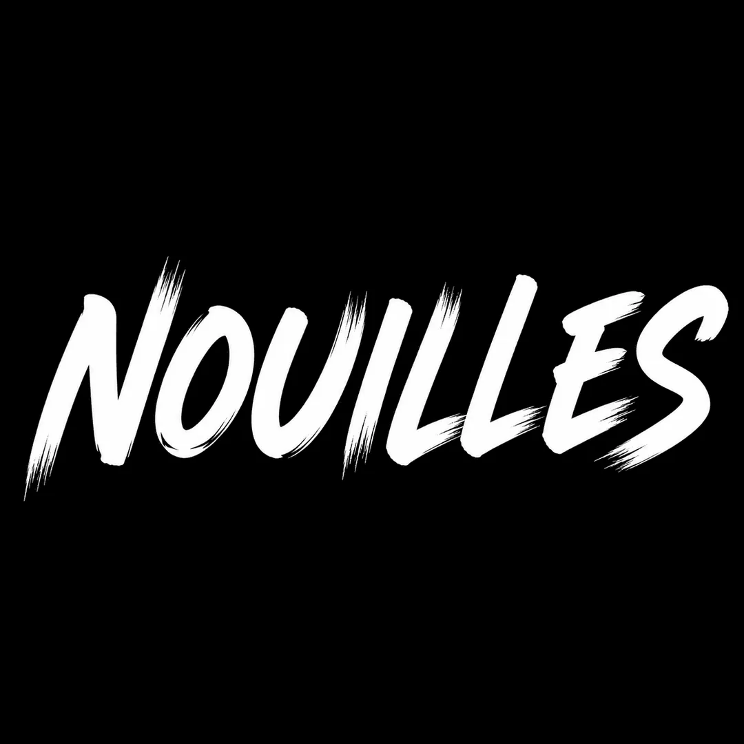 Nouilles nature