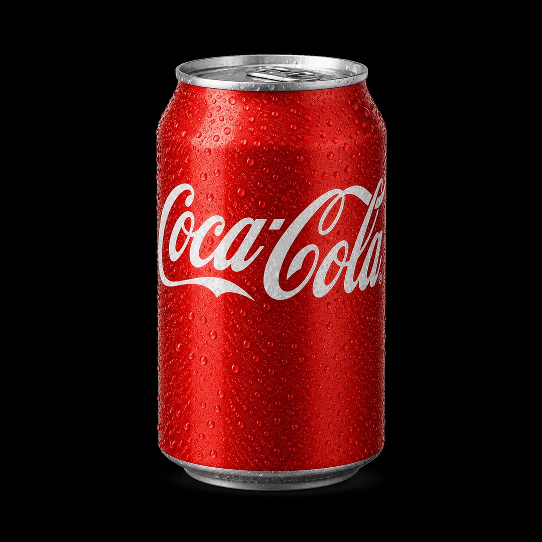 Coca-Cola