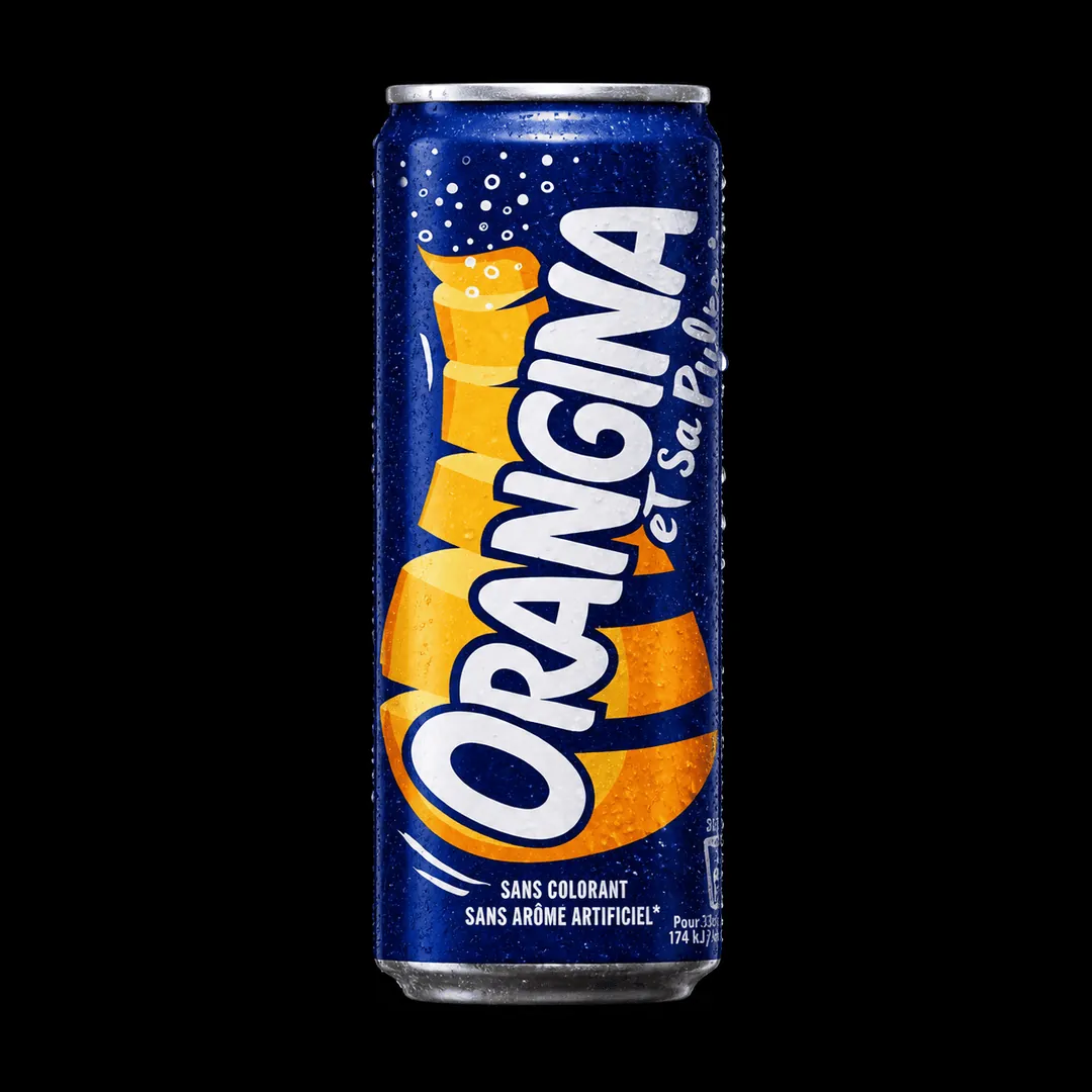 Orangina
