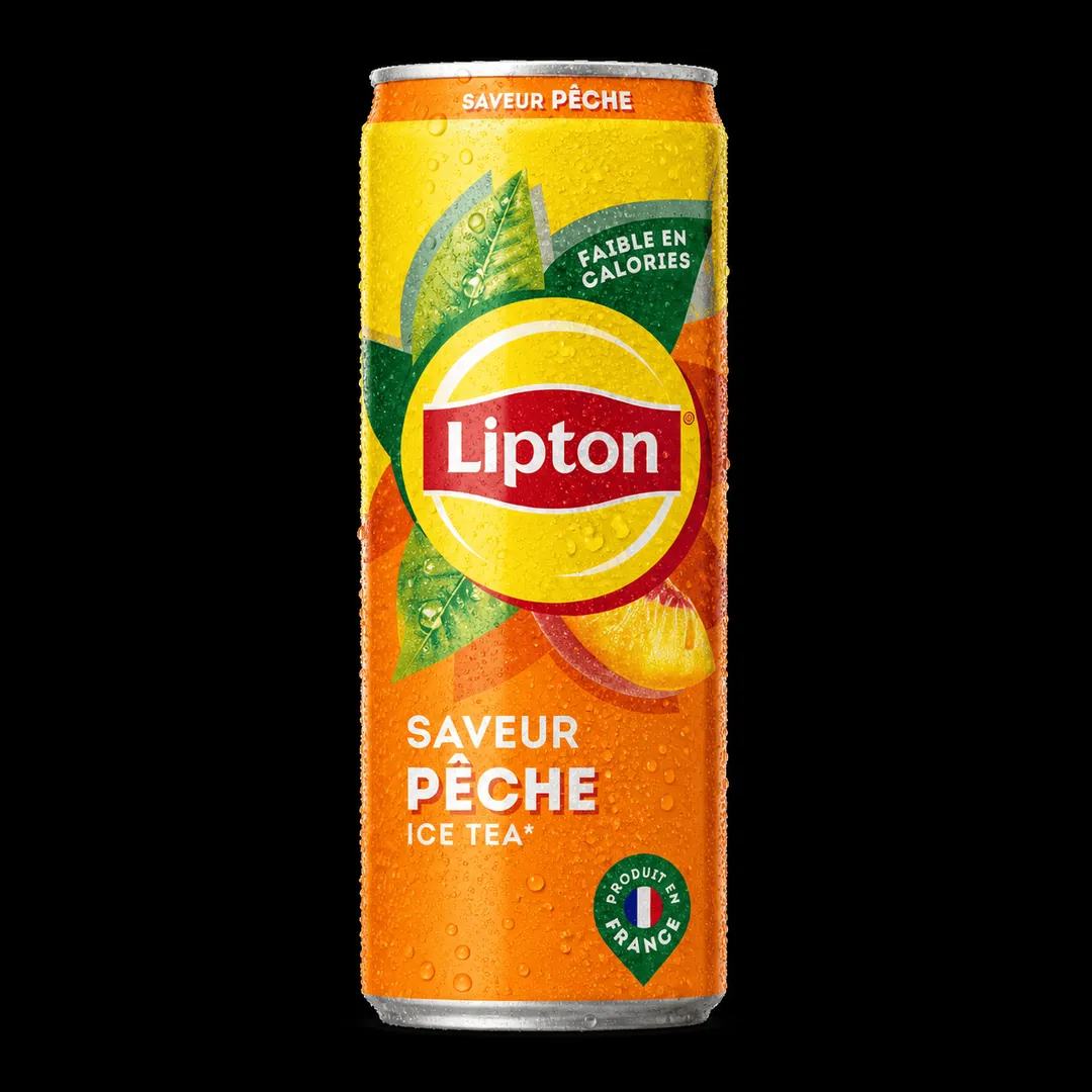 Ice Tea