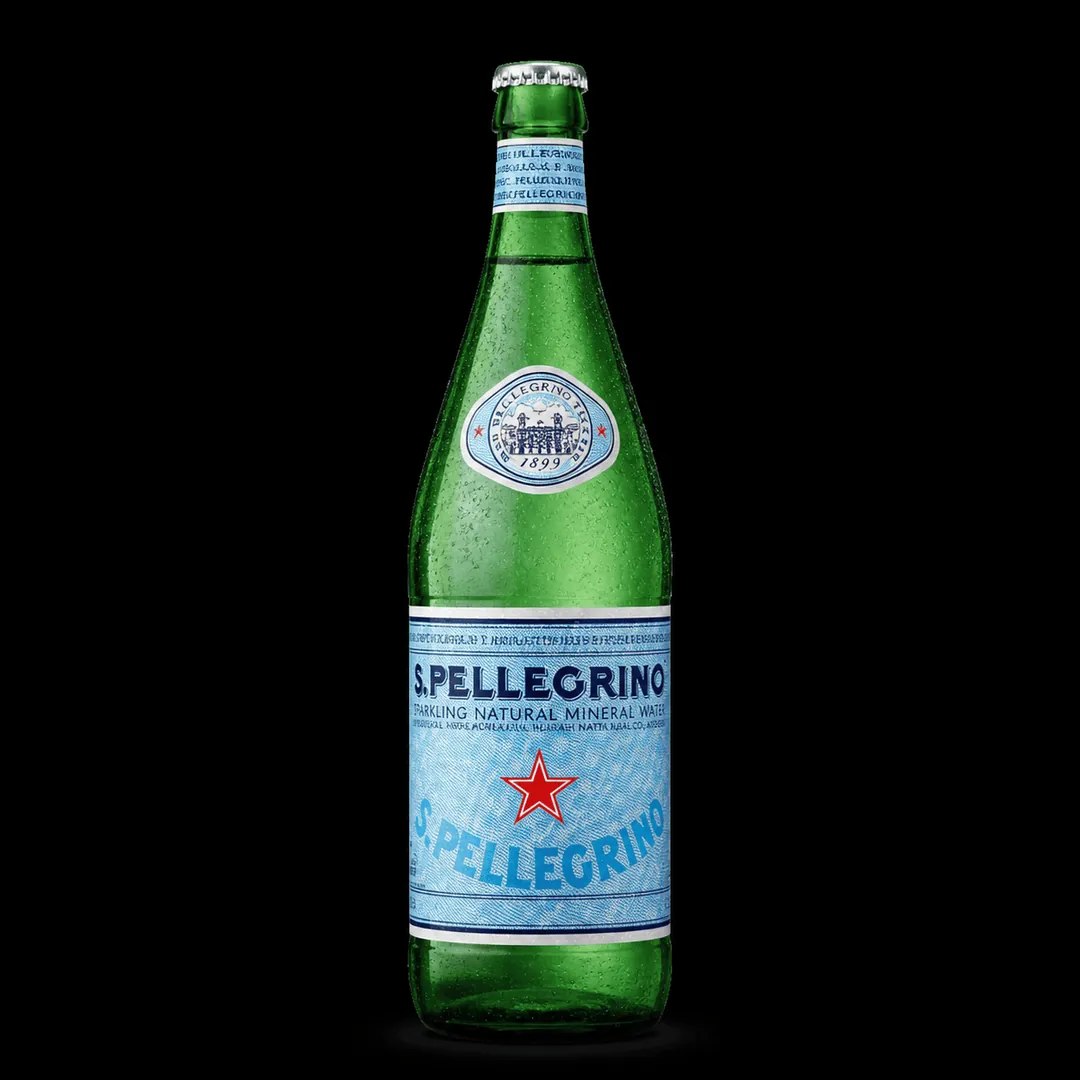 San Pellegrino