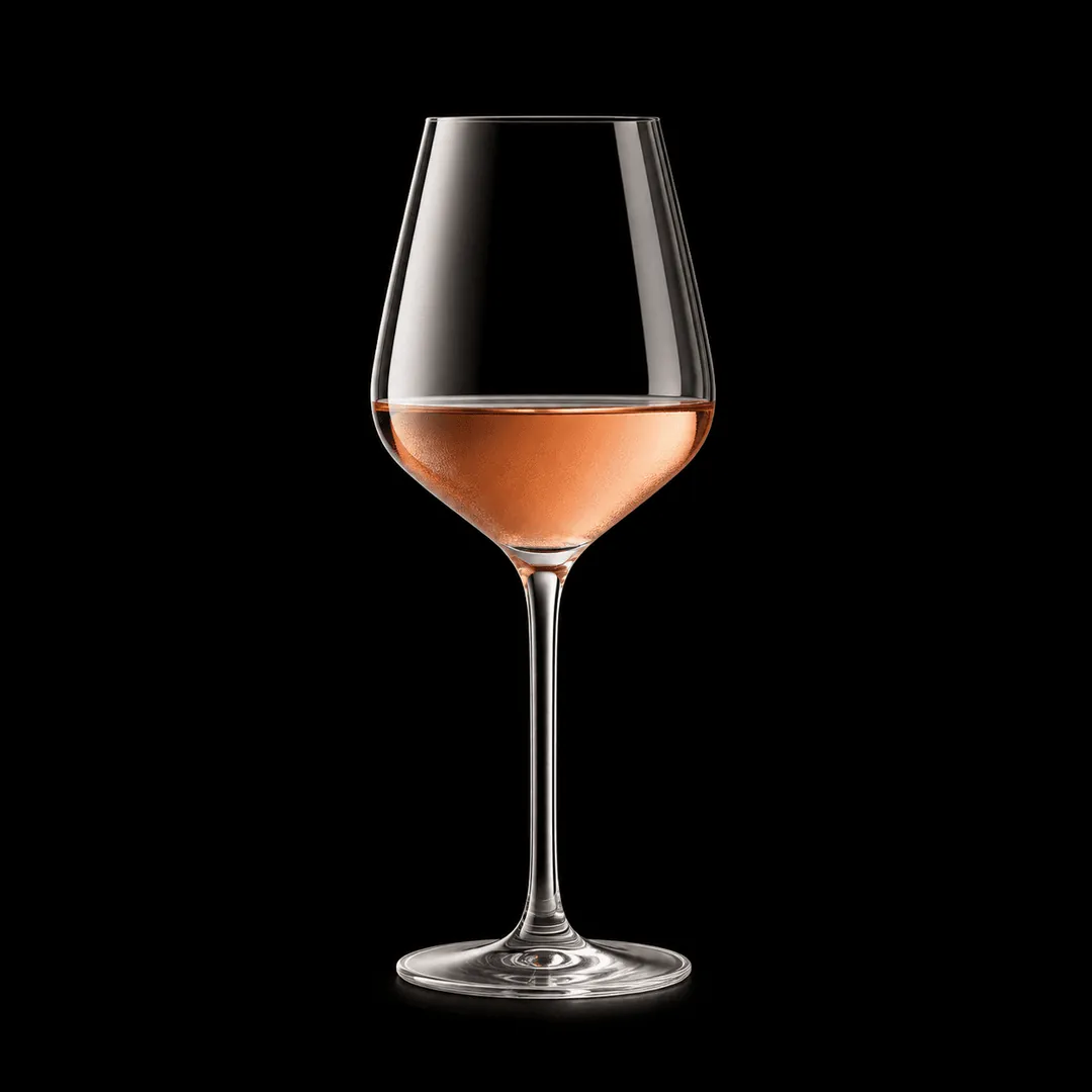 Gourmandise rosé