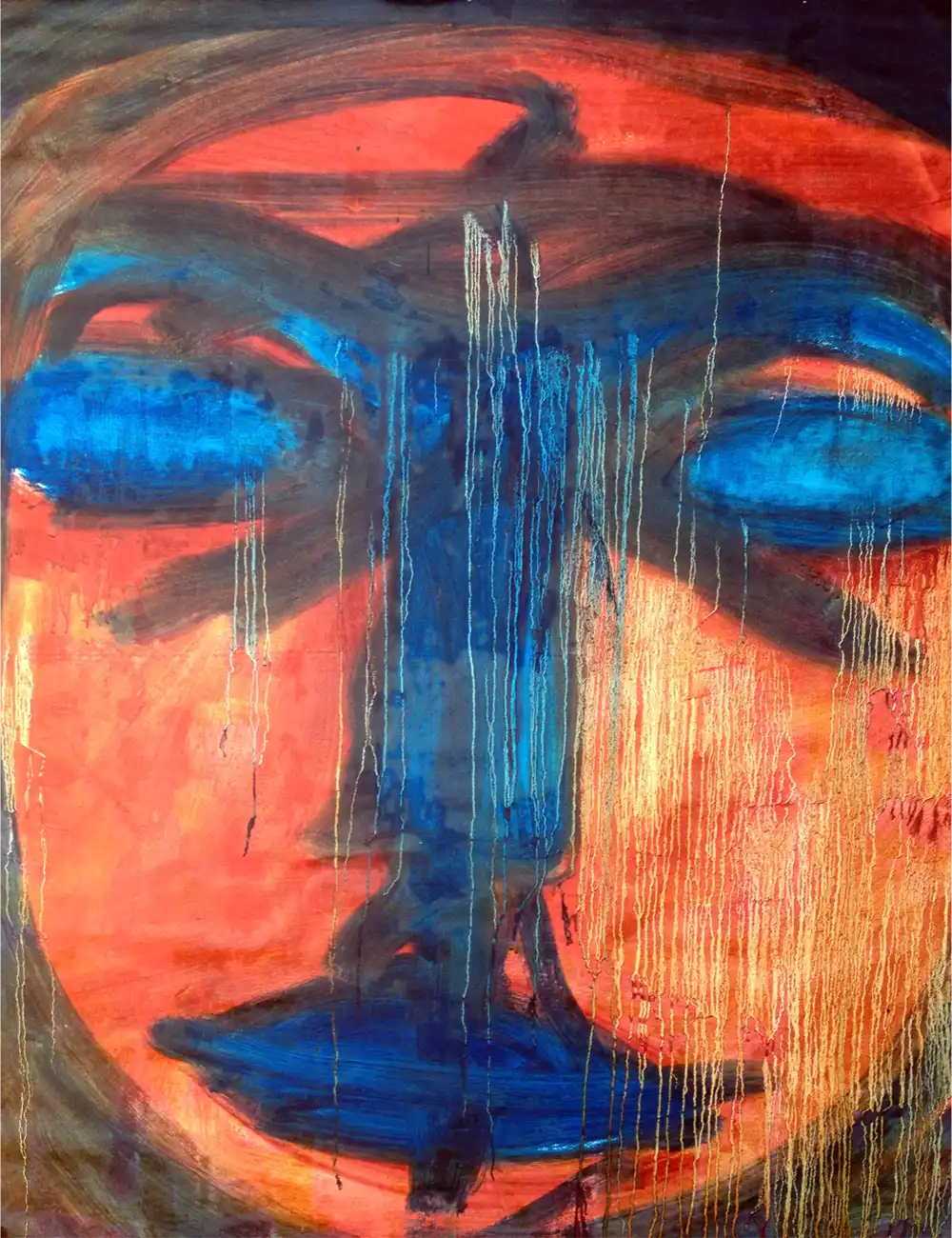 Acheter un tableau directement à l'atelier de l'artiste