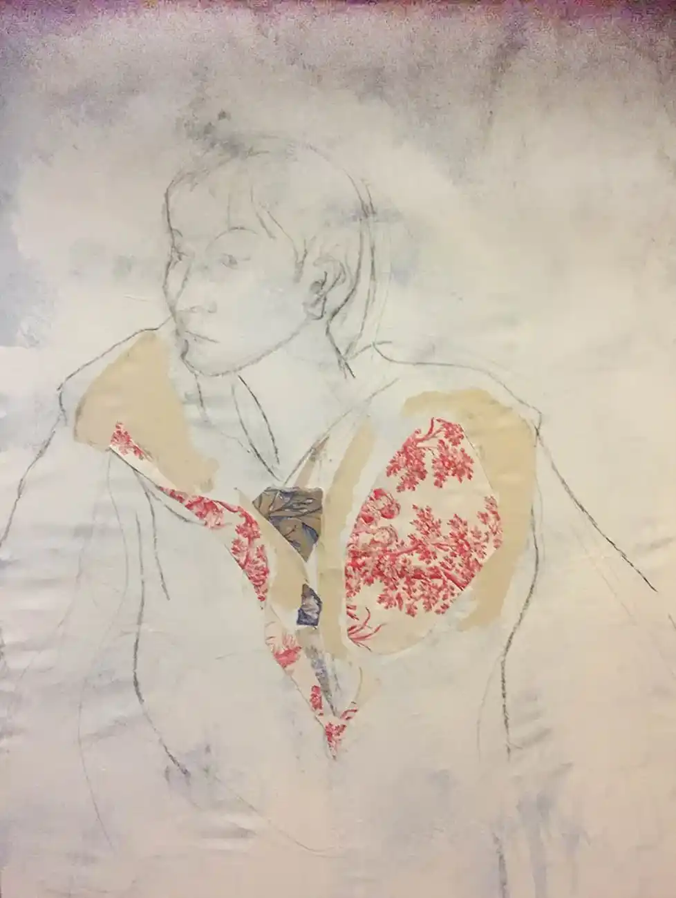 Atelier de cours d'arts plastiques