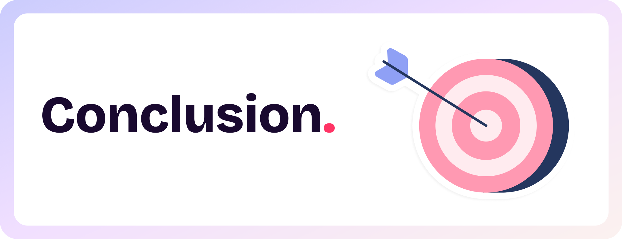 Add avoiding churn to your strategy.