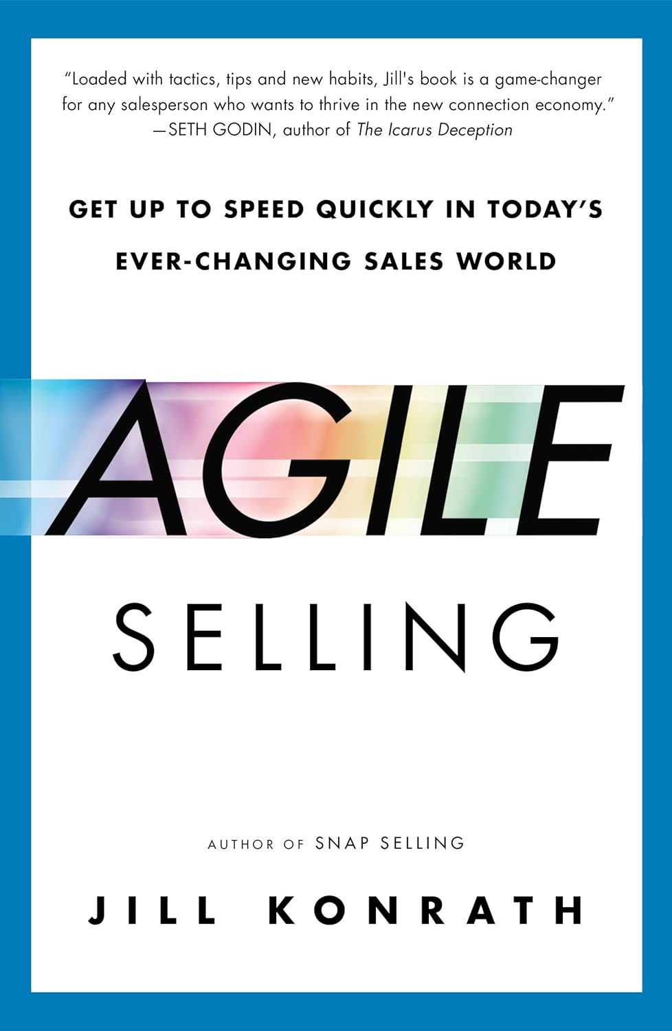 Agile Seling