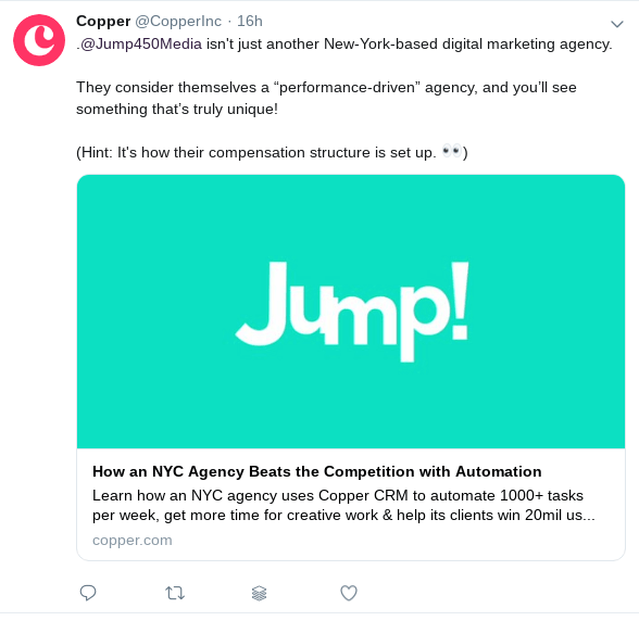customer case study