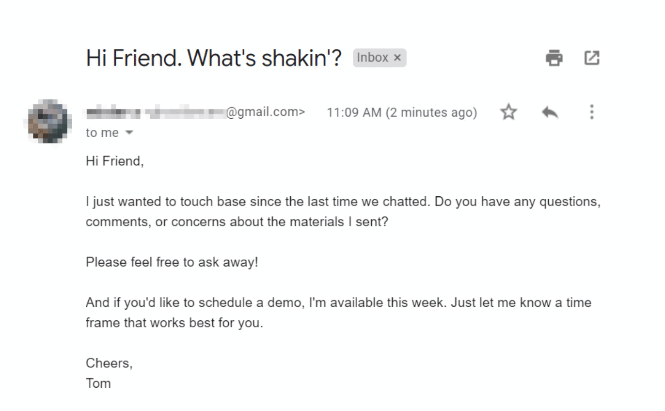 alternate greeting mail merge
