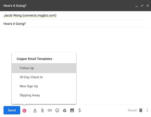outreach email example