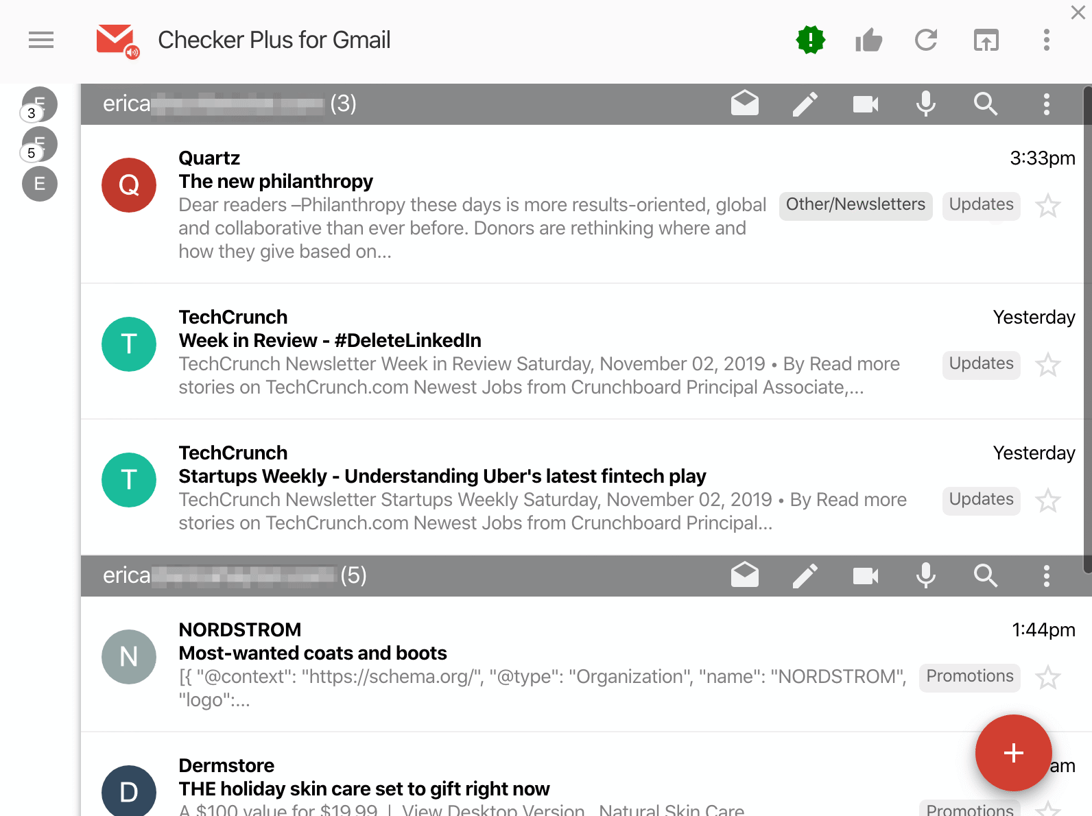 checker plus for gmail