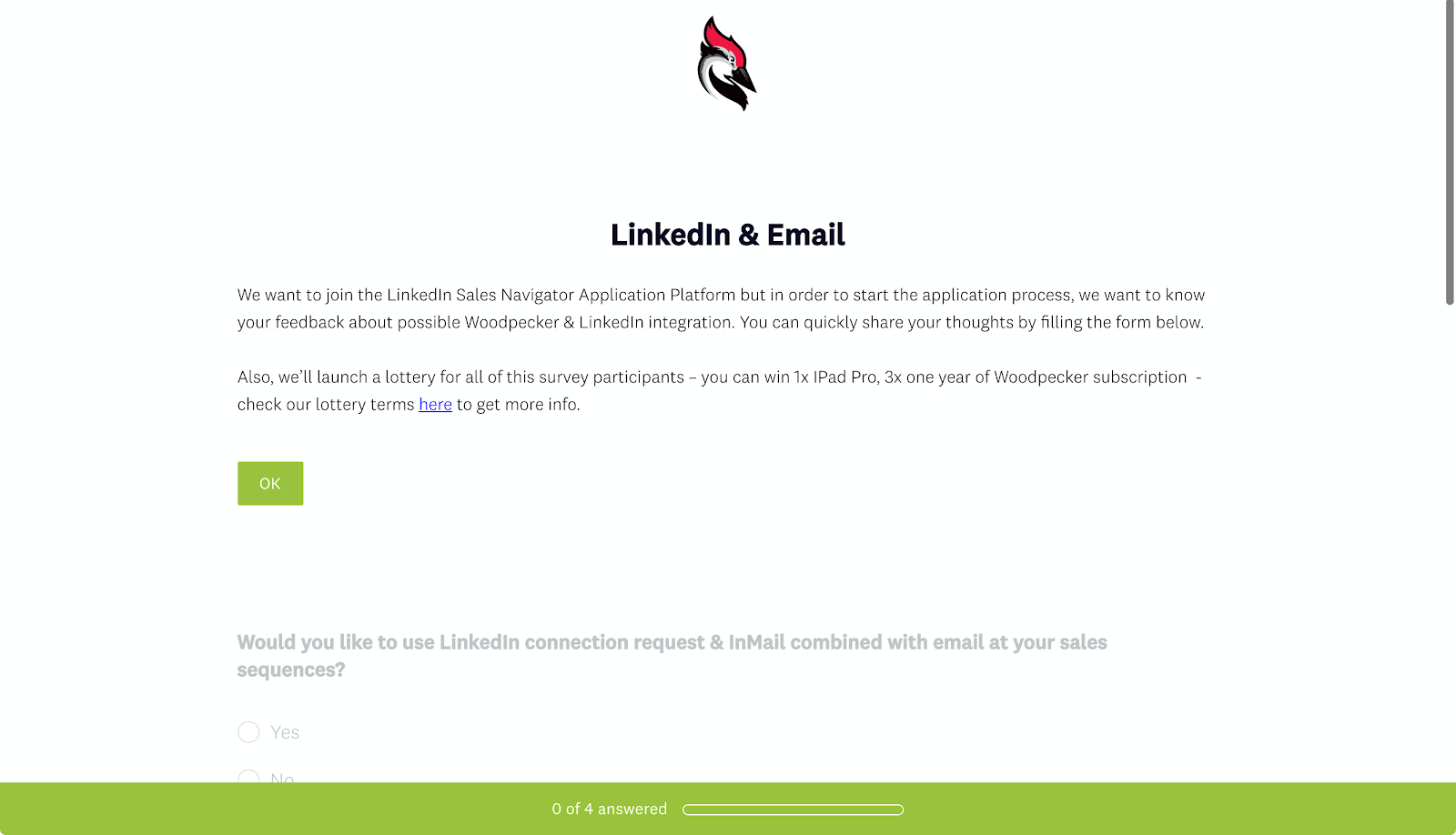 LinkedIn___Email_Survey