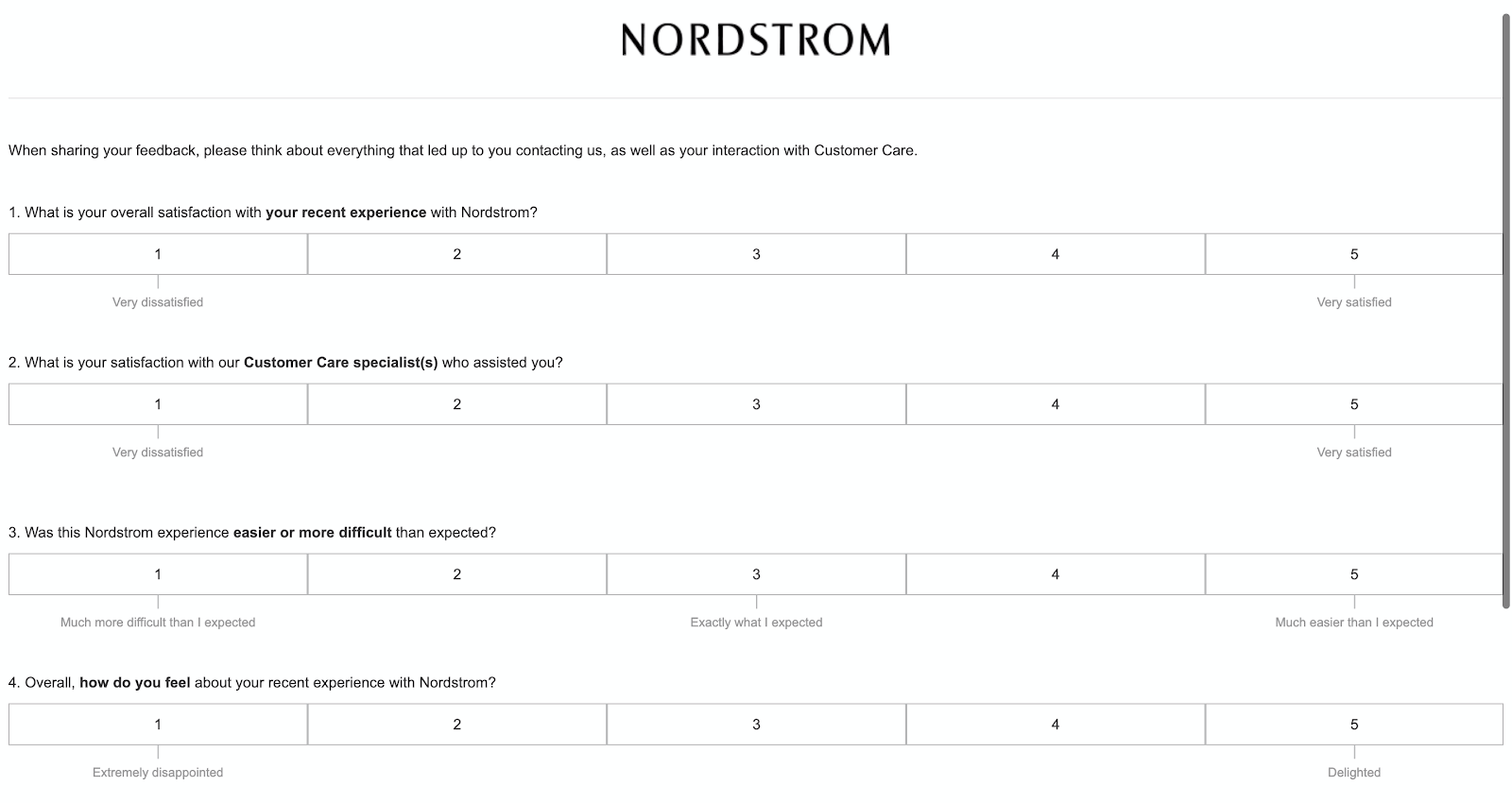 Customer_Care_Survey