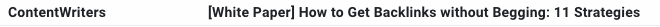 subject line example with square brackets