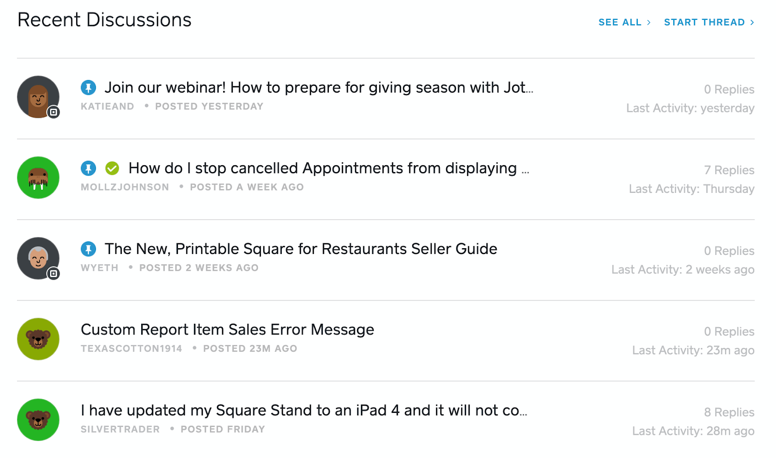 square-community-forum