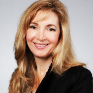 Andrea Waltz