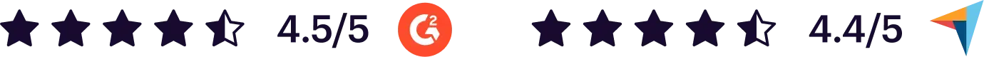 Rating Stars