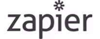 Zapier logo
